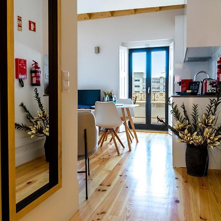 Appartamento Insitu Formosa 178 By Guestify OOporto Esterno foto