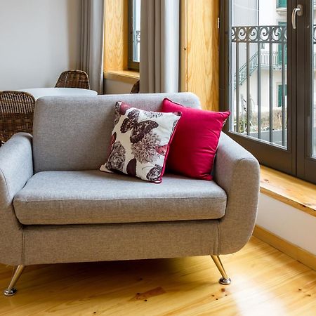 Appartamento Insitu Formosa 178 By Guestify OOporto Esterno foto
