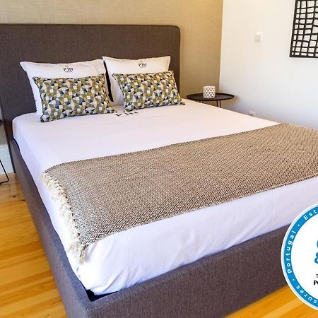 Appartamento Insitu Formosa 178 By Guestify OOporto Esterno foto