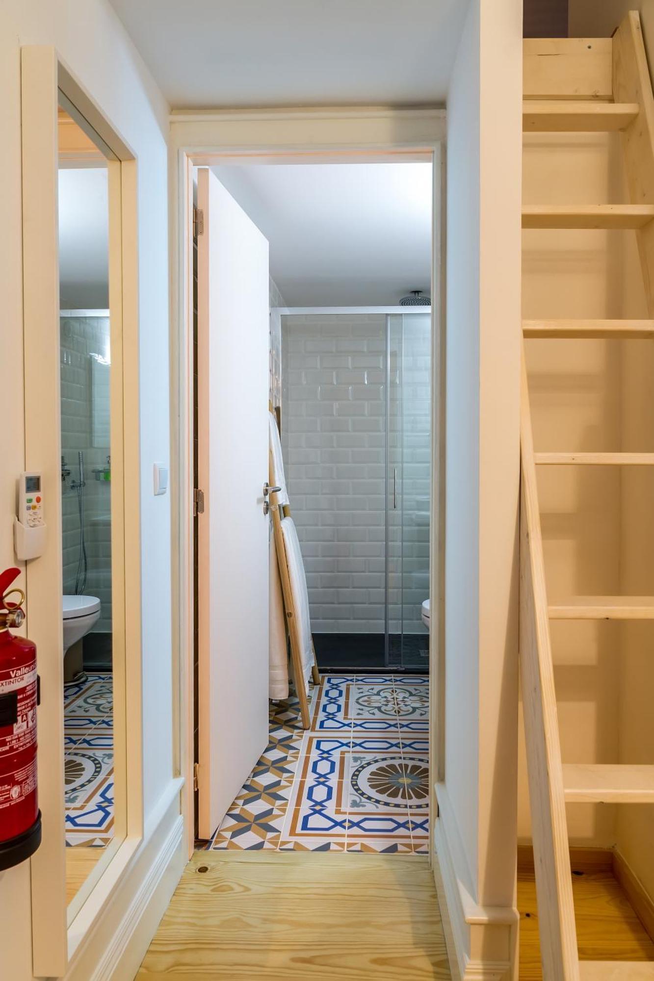 Appartamento Insitu Formosa 178 By Guestify OOporto Camera foto