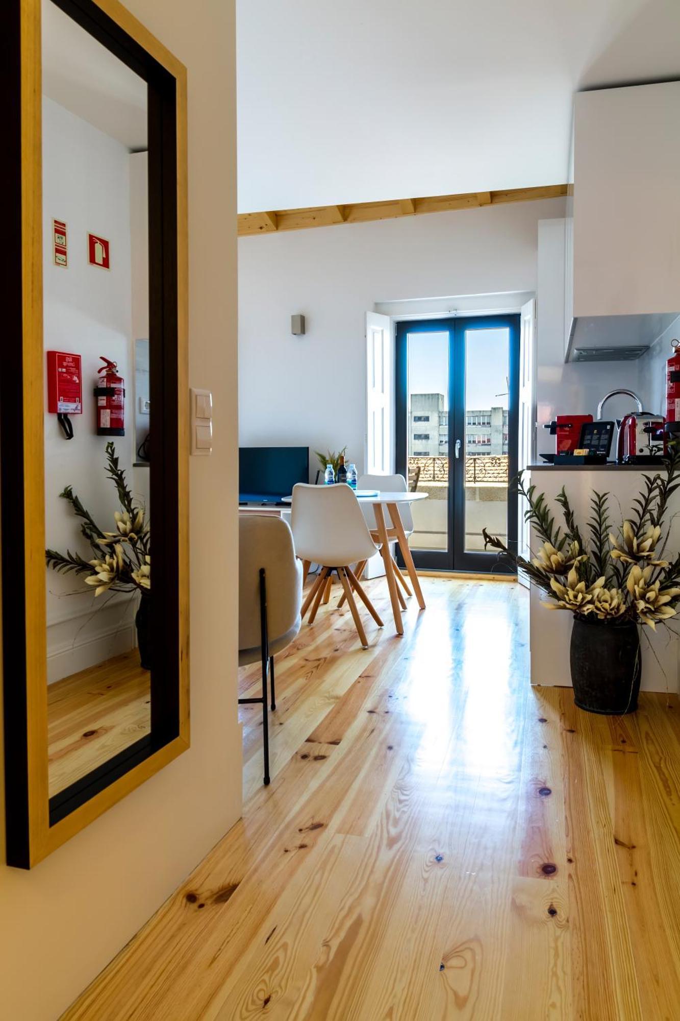 Appartamento Insitu Formosa 178 By Guestify OOporto Esterno foto