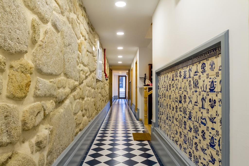 Appartamento Insitu Formosa 178 By Guestify OOporto Esterno foto
