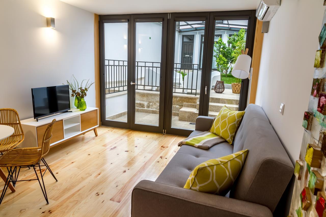 Appartamento Insitu Formosa 178 By Guestify OOporto Esterno foto