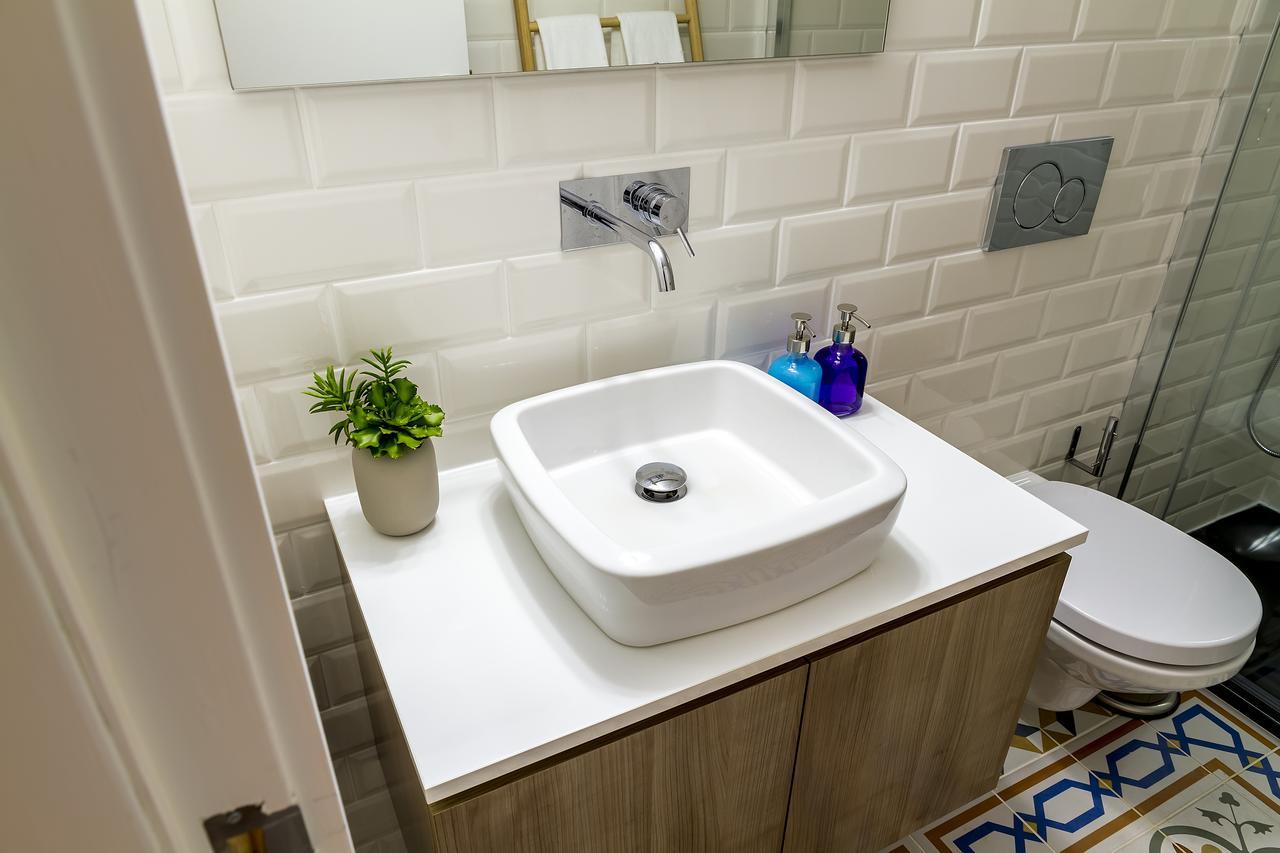 Appartamento Insitu Formosa 178 By Guestify OOporto Esterno foto