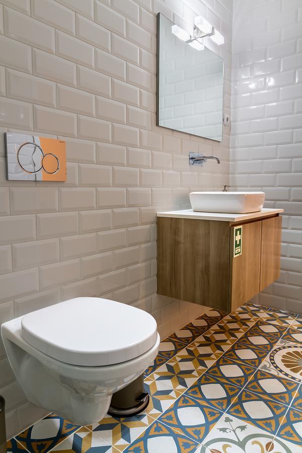 Appartamento Insitu Formosa 178 By Guestify OOporto Esterno foto