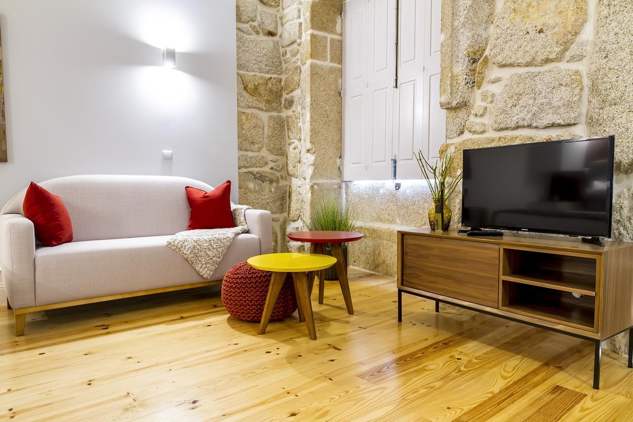 Appartamento Insitu Formosa 178 By Guestify OOporto Esterno foto