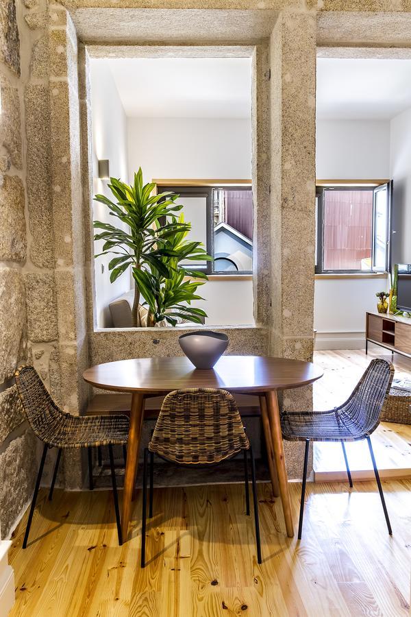 Appartamento Insitu Formosa 178 By Guestify OOporto Esterno foto
