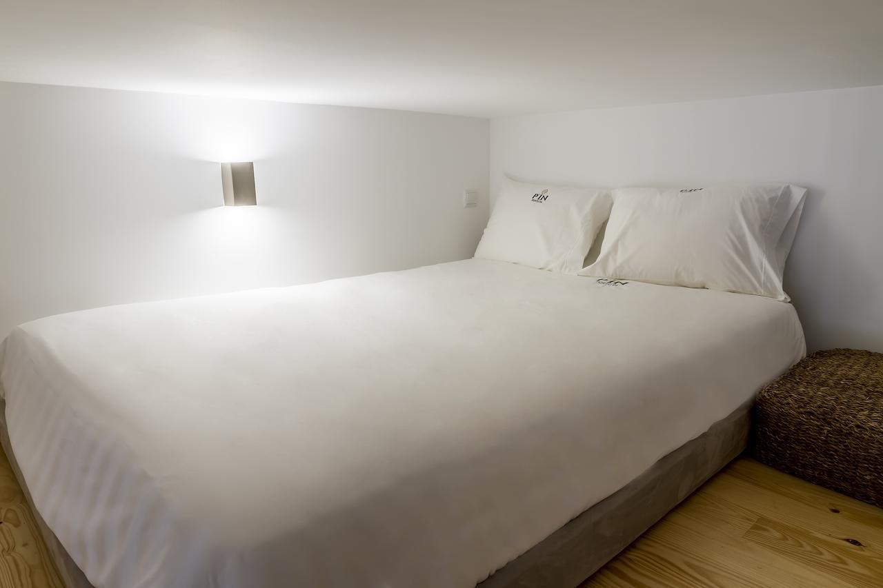 Appartamento Insitu Formosa 178 By Guestify OOporto Esterno foto