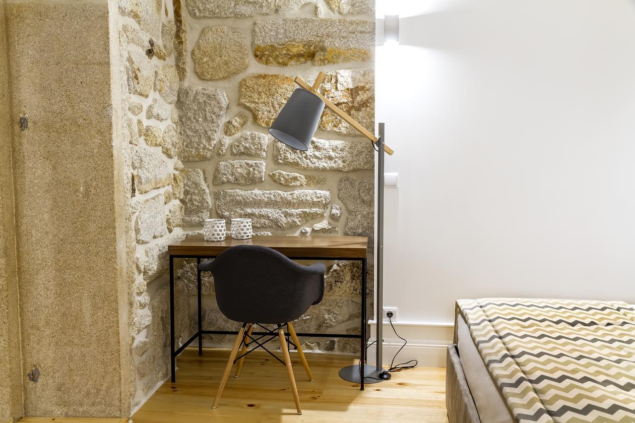 Appartamento Insitu Formosa 178 By Guestify OOporto Esterno foto
