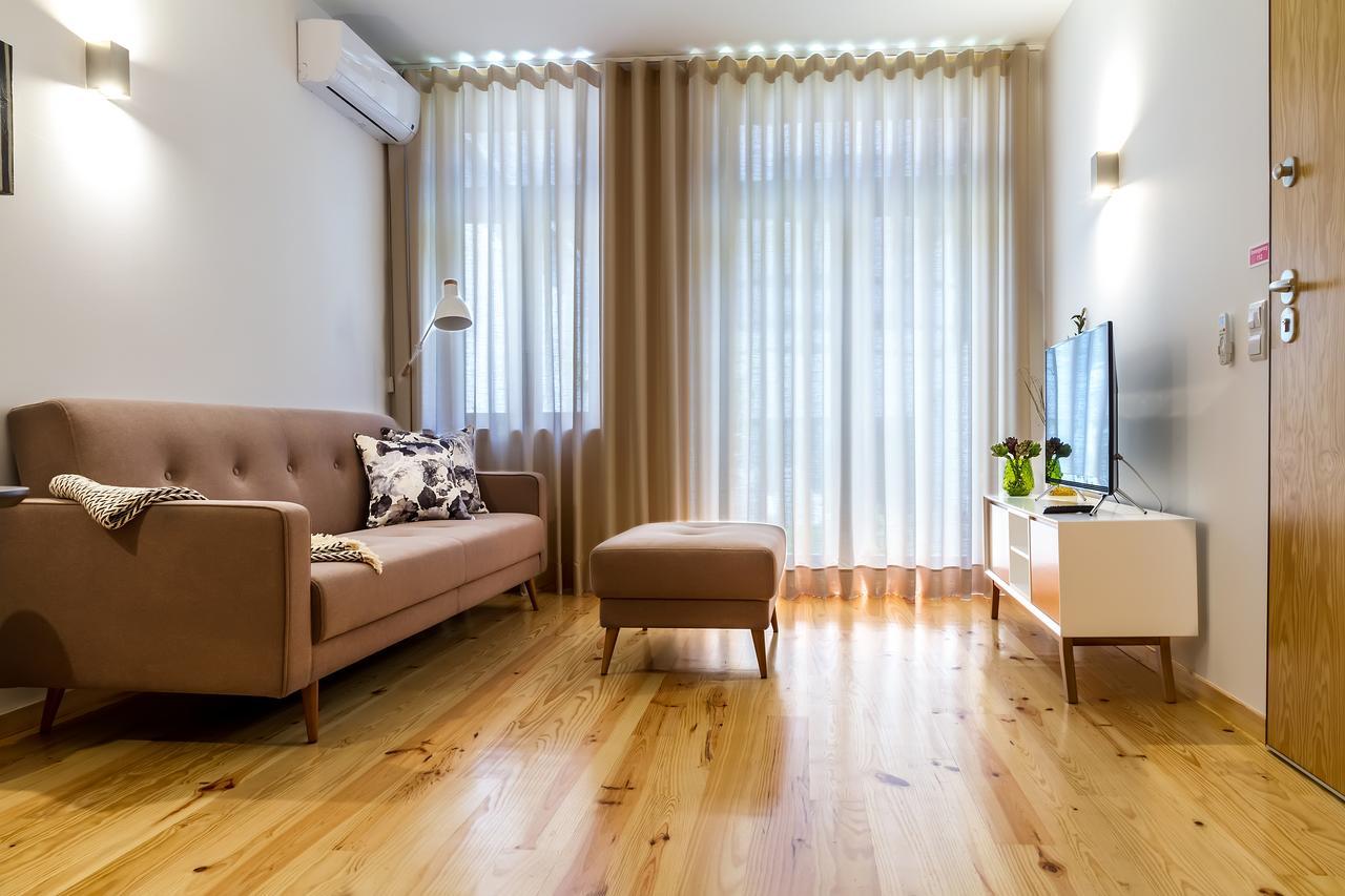 Appartamento Insitu Formosa 178 By Guestify OOporto Esterno foto