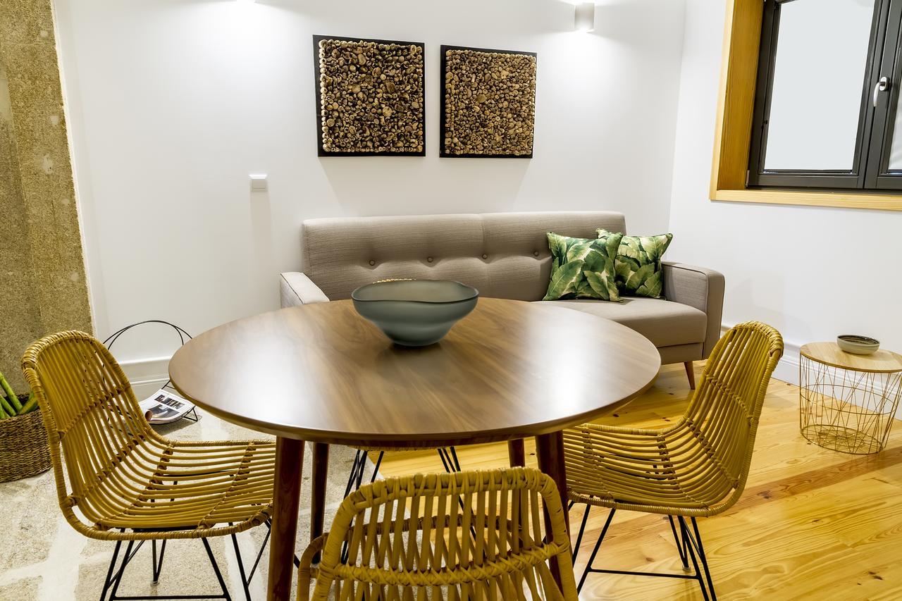 Appartamento Insitu Formosa 178 By Guestify OOporto Esterno foto