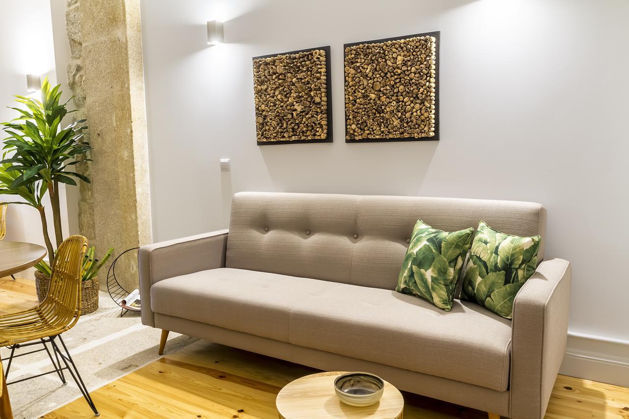 Appartamento Insitu Formosa 178 By Guestify OOporto Esterno foto