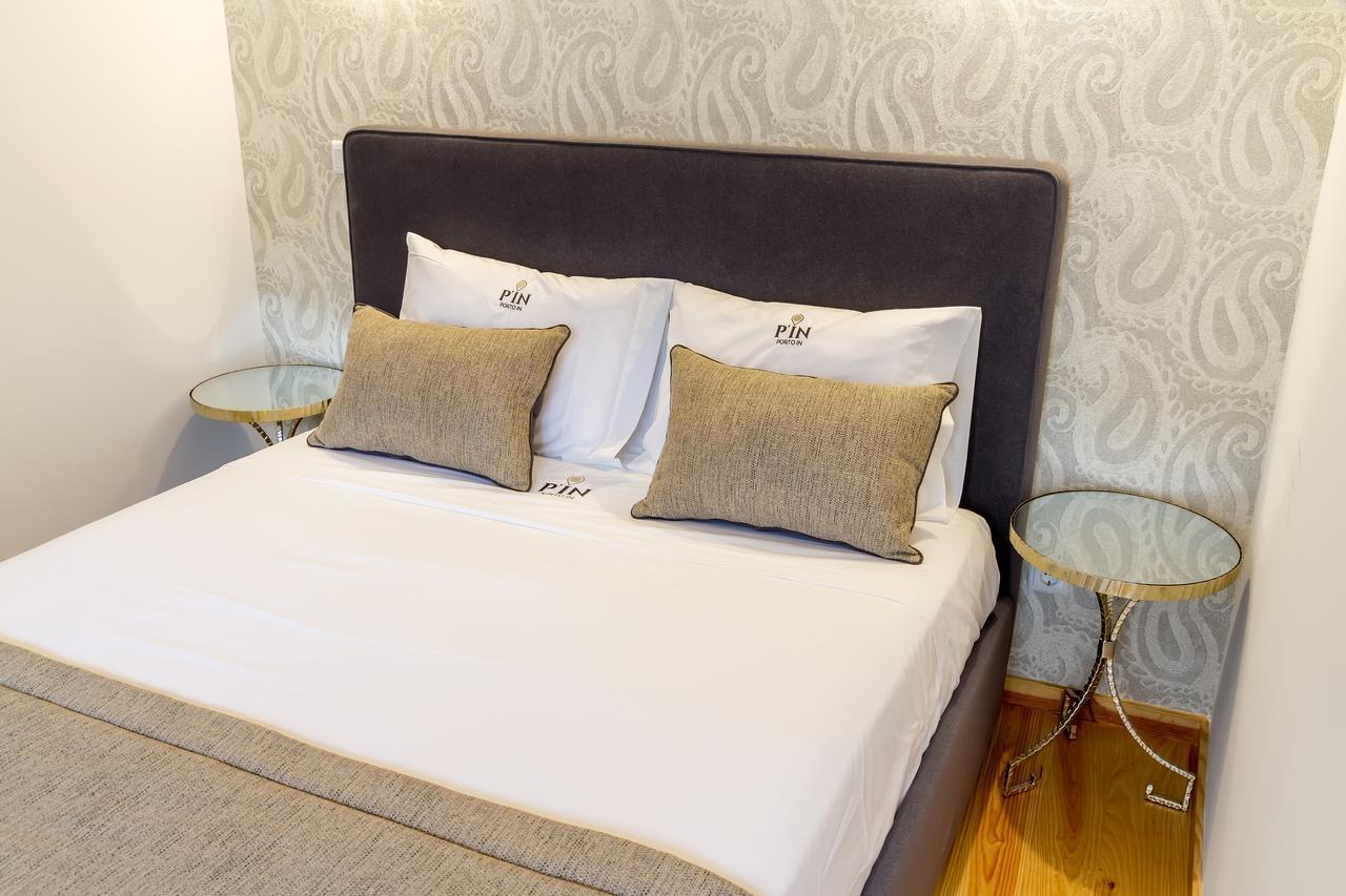 Appartamento Insitu Formosa 178 By Guestify OOporto Esterno foto
