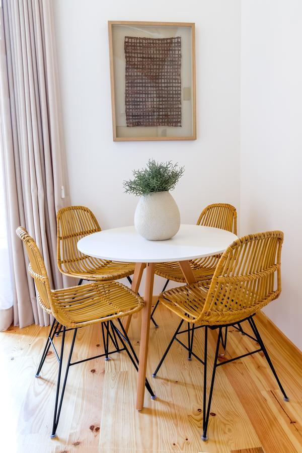 Appartamento Insitu Formosa 178 By Guestify OOporto Esterno foto