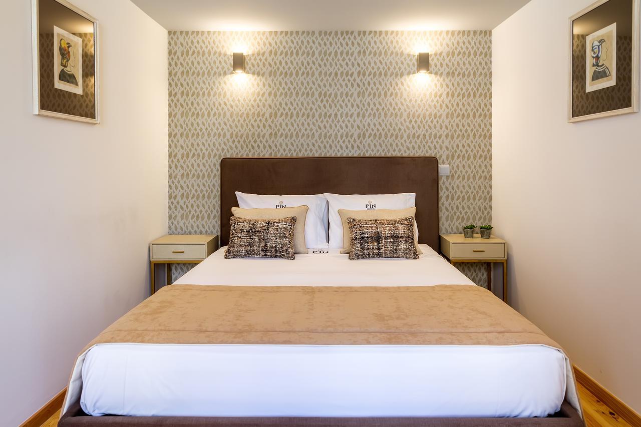 Appartamento Insitu Formosa 178 By Guestify OOporto Esterno foto