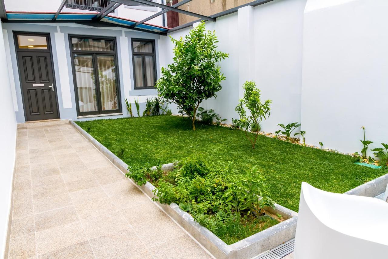 Appartamento Insitu Formosa 178 By Guestify OOporto Esterno foto