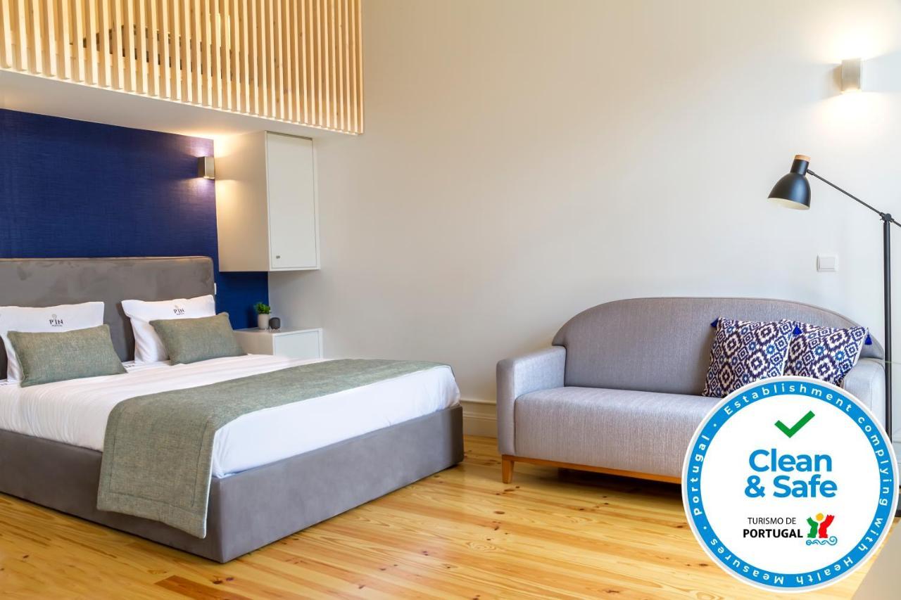 Appartamento Insitu Formosa 178 By Guestify OOporto Esterno foto