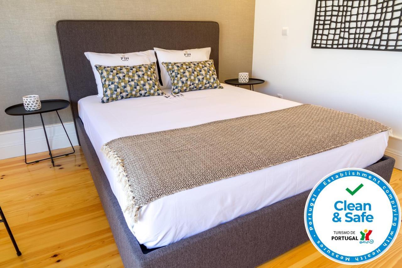 Appartamento Insitu Formosa 178 By Guestify OOporto Esterno foto
